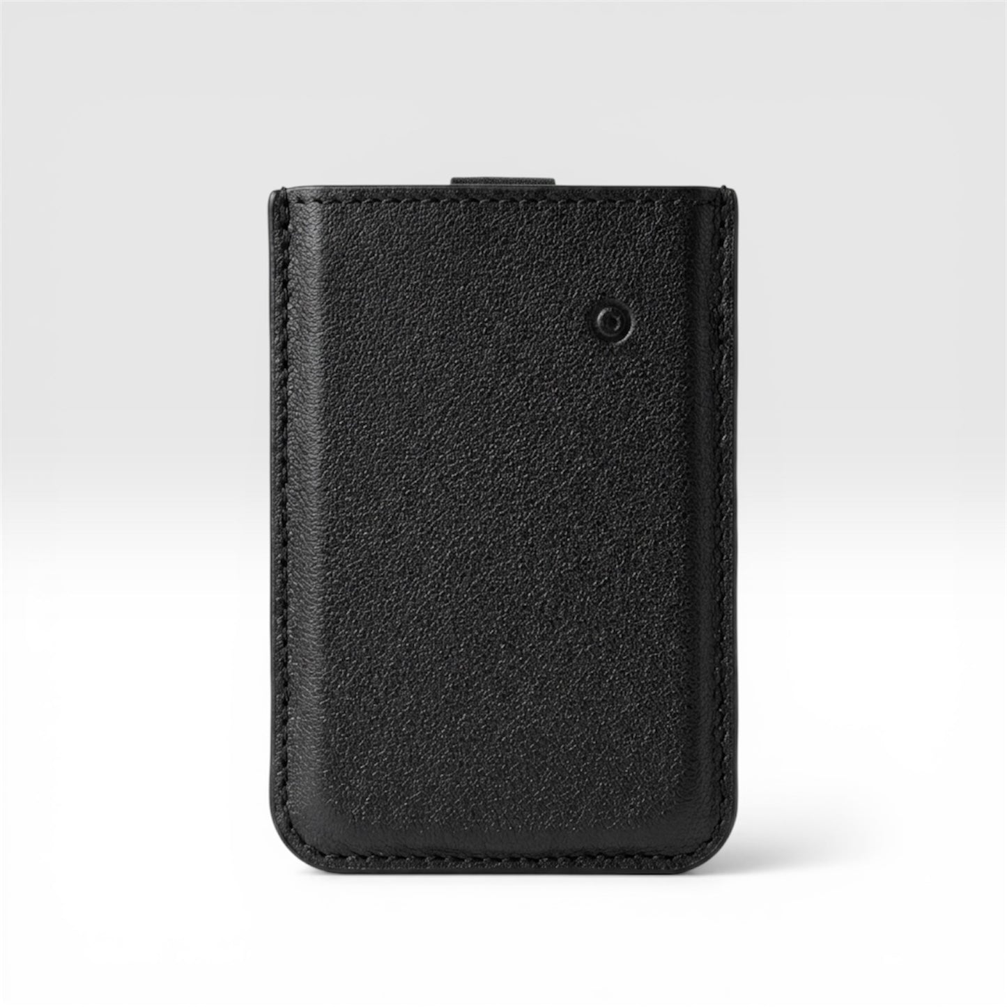 DiVerra Wallet MK1 - Integrated FindMy Tracking Leather Wallet