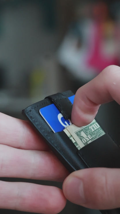 DiVerra Wallet MK1